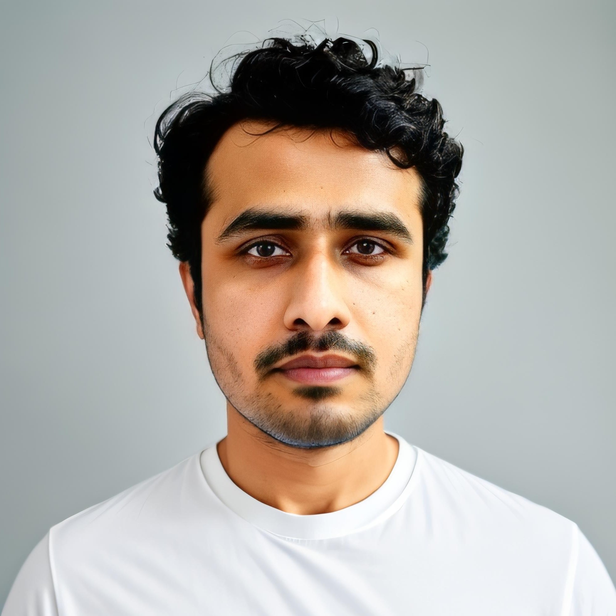 kashif's headhost